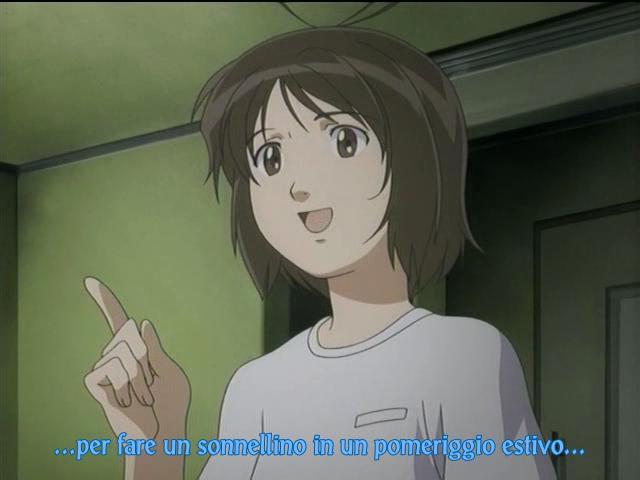 Otaku Gallery  / Anime e Manga / Someday`s Dreamers / Screen Shots / 06 - Voglio diventare un Mago / 146.jpg